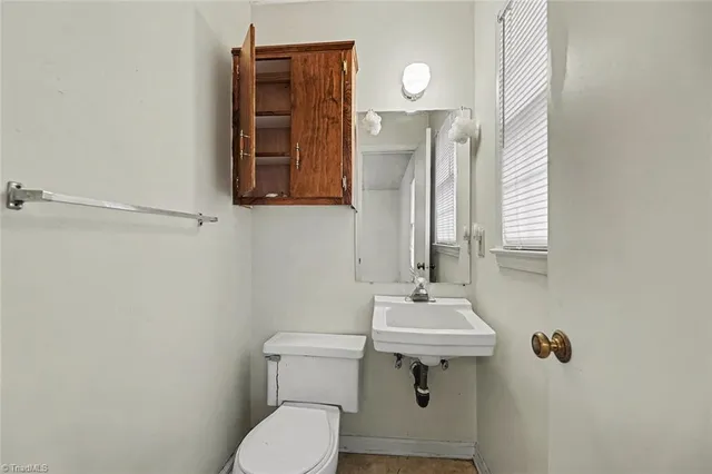 $180,000 | 5404 Pine Level Drive, Browns Summit, NC 27214