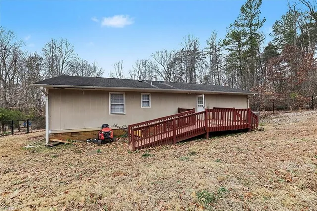 $180,000 | 5404 Pine Level Drive, Browns Summit, NC 27214