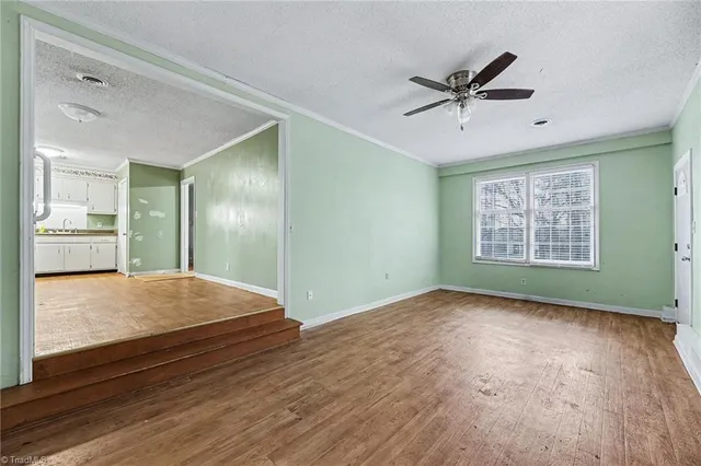 $180,000 | 5404 Pine Level Drive, Browns Summit, NC 27214