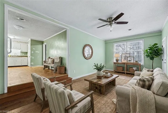 $180,000 | 5404 Pine Level Drive, Browns Summit, NC 27214