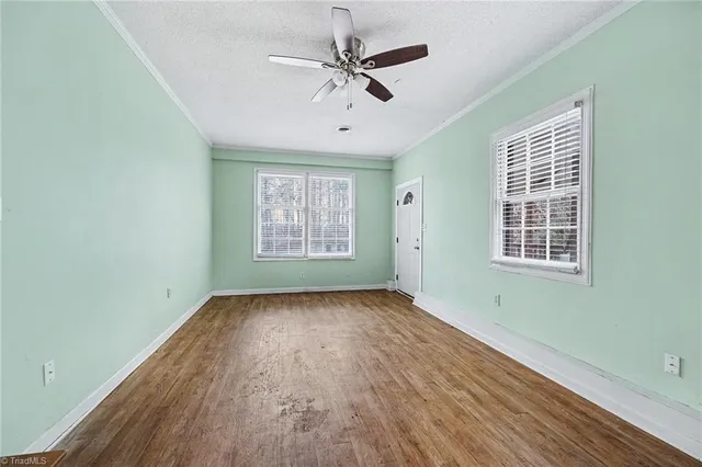 $180,000 | 5404 Pine Level Drive, Browns Summit, NC 27214