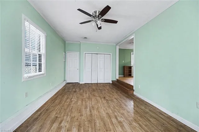 $180,000 | 5404 Pine Level Drive, Browns Summit, NC 27214