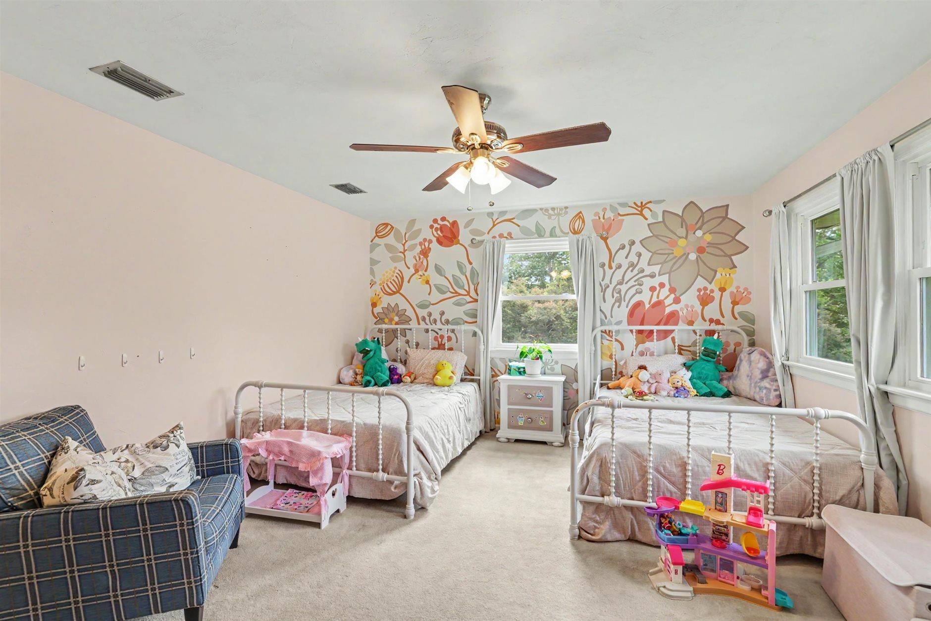 1734 Ruby Road Tallahassee, FL 32303 - Photo 33 of 70