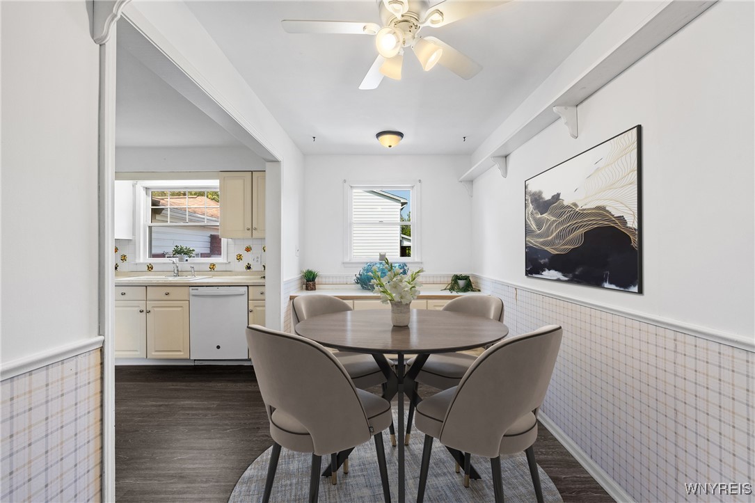 499 Lake Avenue Lancaster, NY 14086 - Photo 18 of 50 *Virtually Staged