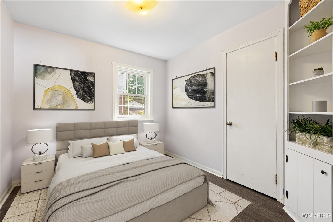 499 Lake Avenue Lancaster, NY 14086 - Photo 22 of 50 *Virtually Staged