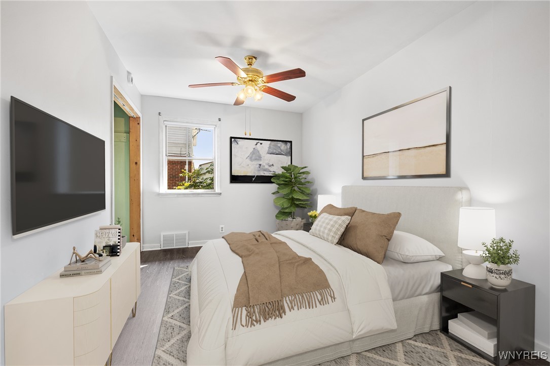 499 Lake Avenue Lancaster, NY 14086 - Photo 25 of 50 *Virtually Staged