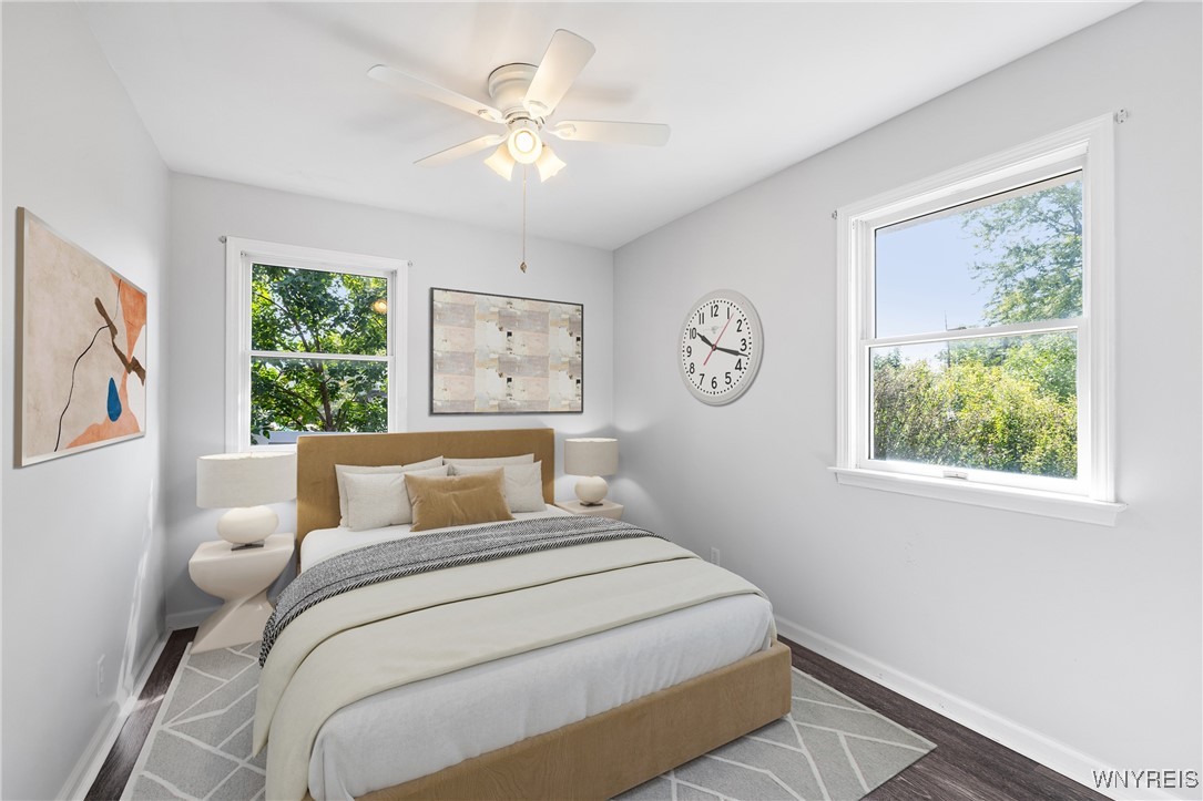 499 Lake Avenue Lancaster, NY 14086 - Photo 29 of 50 *Virtually Staged