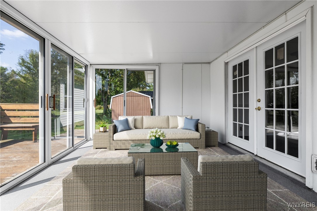 499 Lake Avenue Lancaster, NY 14086 - Photo 37 of 50 *Virtually Staged