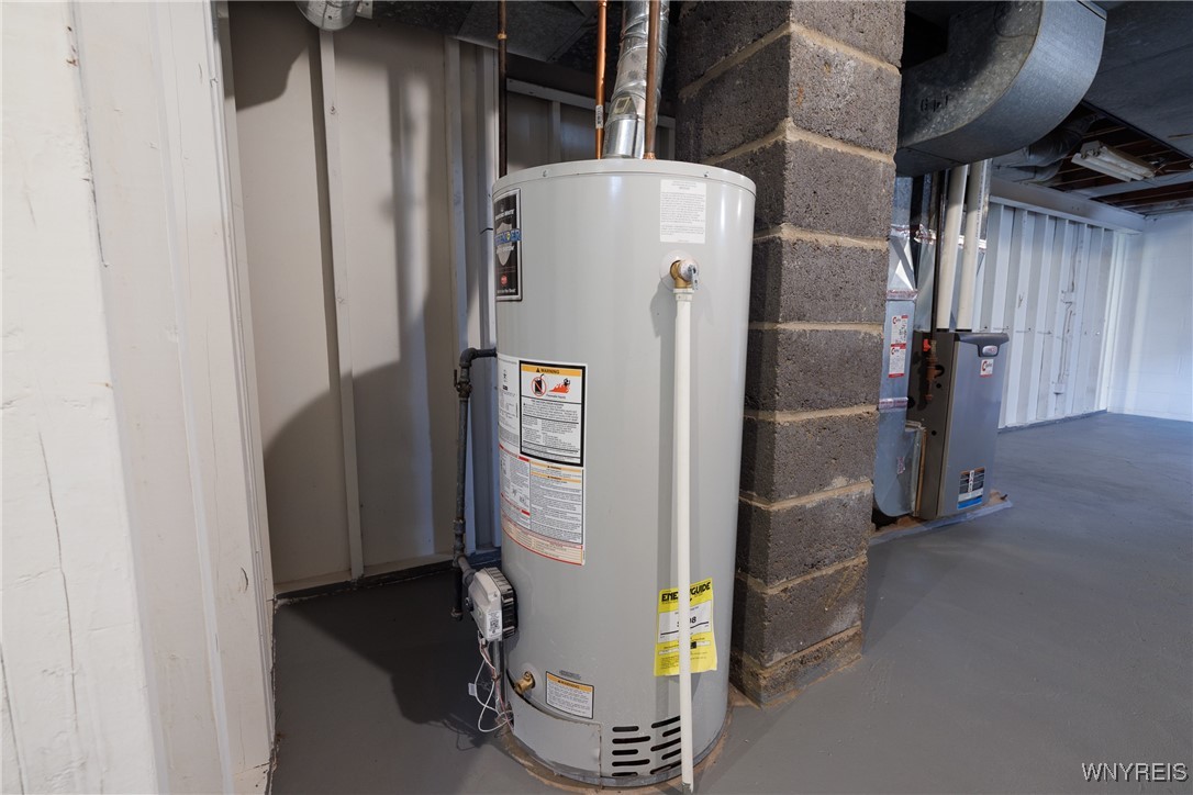 499 Lake Avenue Lancaster, NY 14086 - Photo 44 of 50