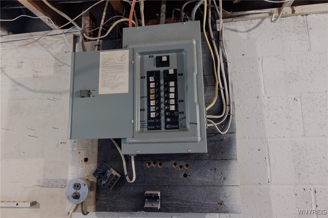 499 Lake Avenue Lancaster, NY 14086 - Photo 45 of 50