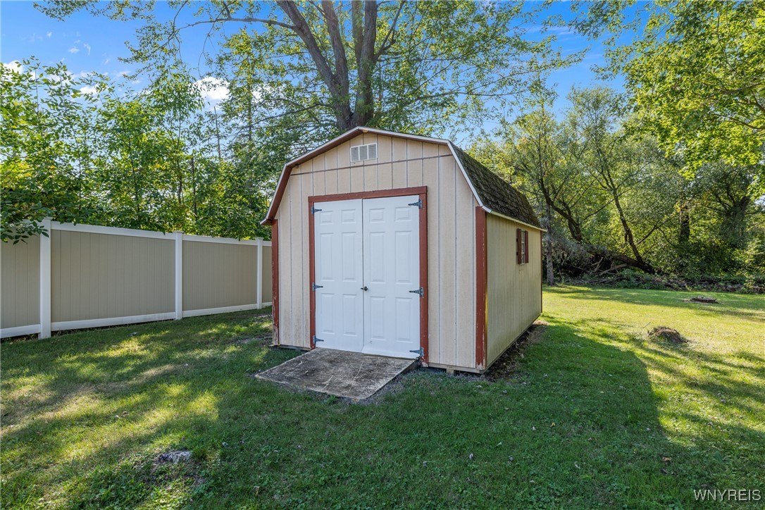 499 Lake Avenue Lancaster, NY 14086 - Photo 48 of 50