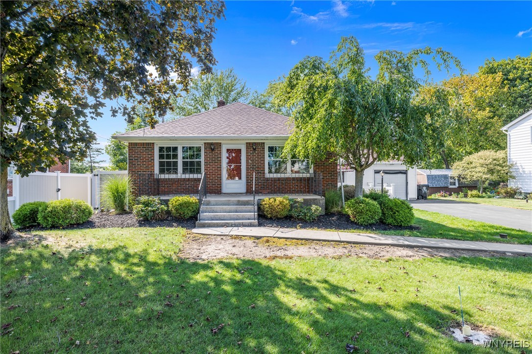 499 Lake Avenue Lancaster, NY 14086 - Photo 50 of 50