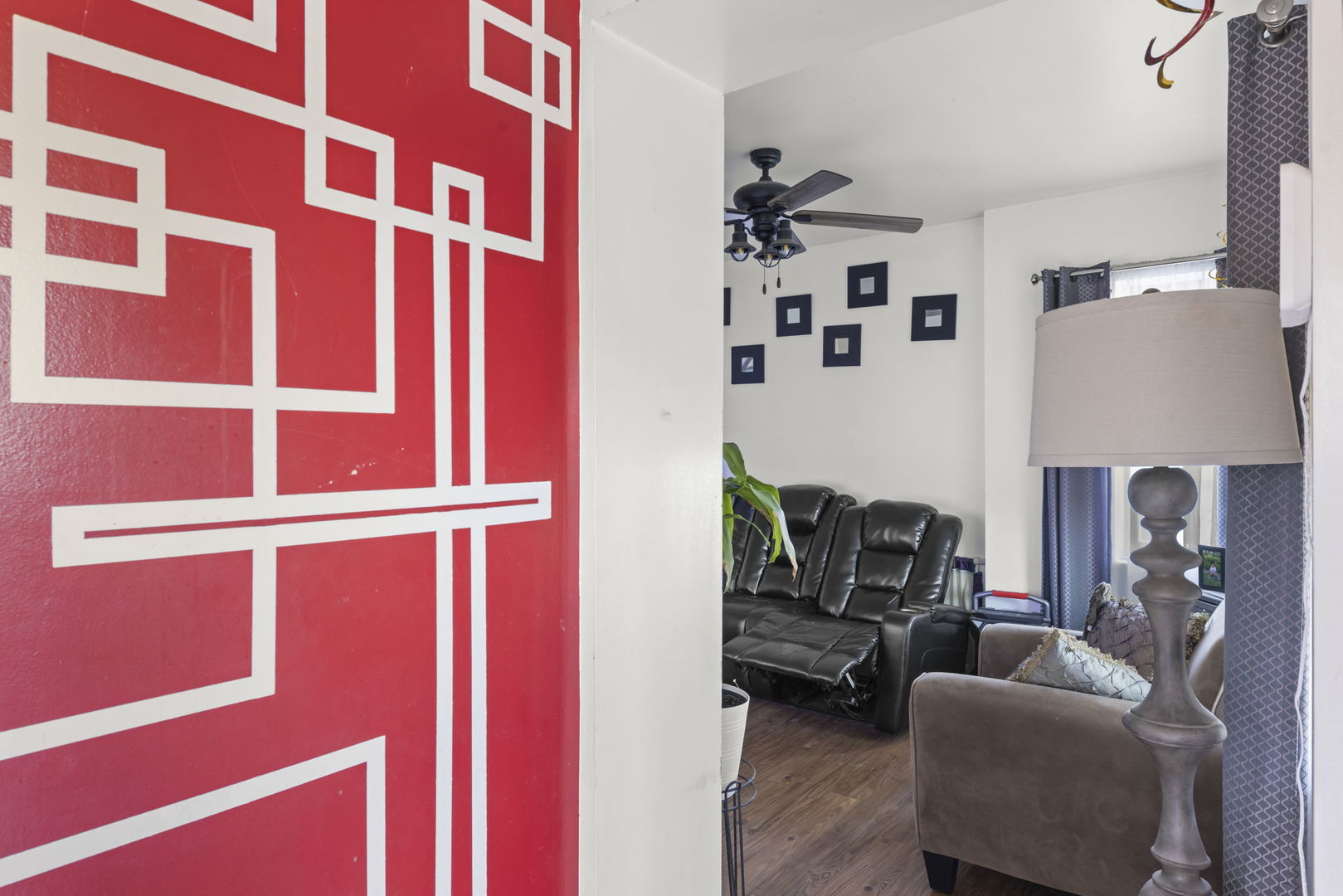 8440 Joliet Road McCook, IL 60525 - Photo 10 of 36 a living room with furniture
