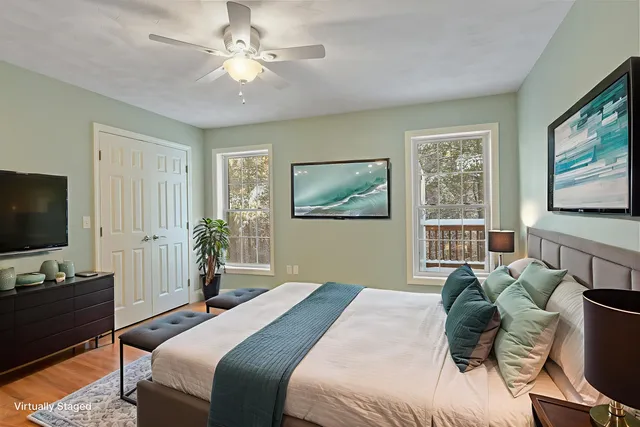 $3,000 | 50 Hadleigh Road, Unit 50, Windham, NH 03087