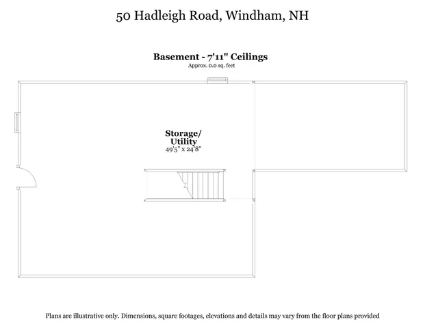 $3,000 | 50 Hadleigh Road, Unit 50, Windham, NH 03087