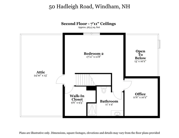 $3,000 | 50 Hadleigh Road, Unit 50, Windham, NH 03087