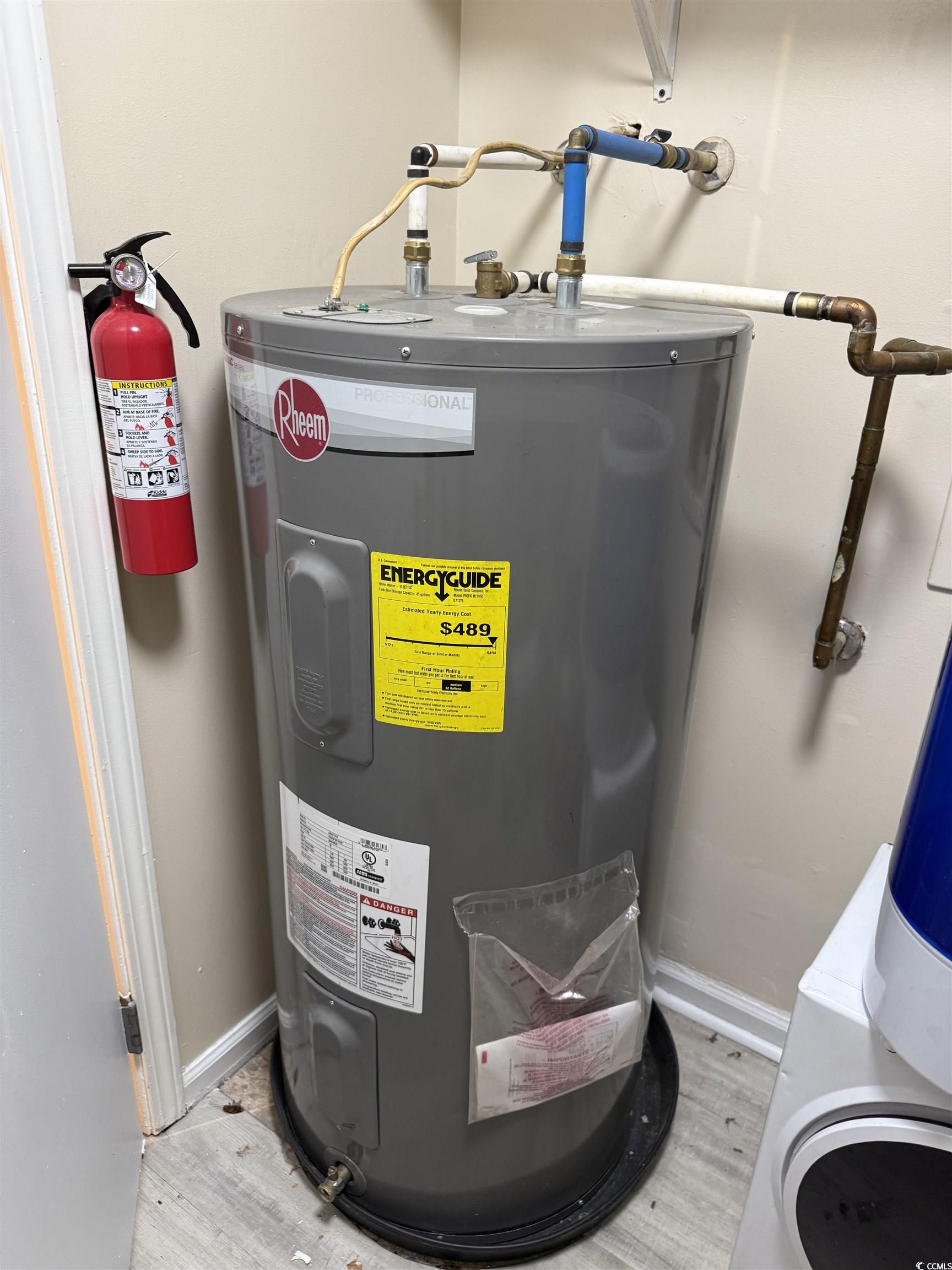 4535 Tarpon Bay Road Myrtle Beach, SC 29579 - Photo 18 of 18