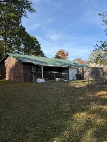 $289,900 | 4535 Tarpon Bay Road, Myrtle Beach, SC 29579