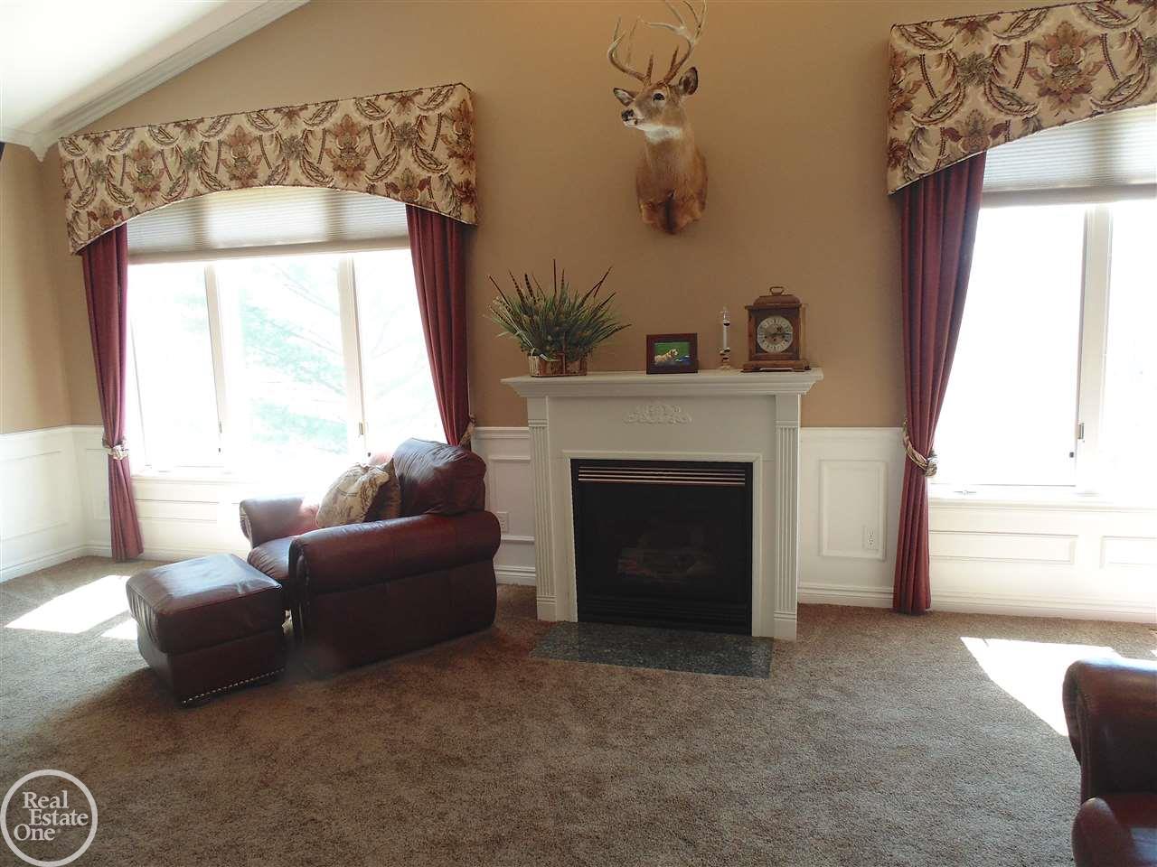 6960 West Gates Street Romeo, MI 48065 - Photo 31 of 91