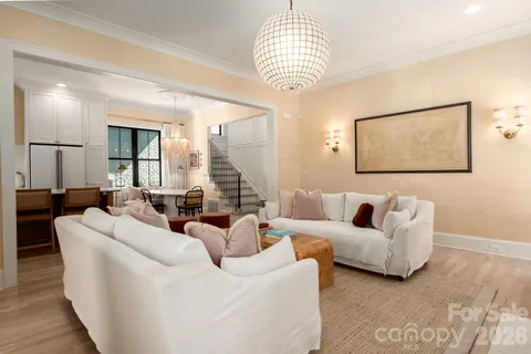 $1,300,000 | 3020 Whiting Avenue, Charlotte, NC 28205