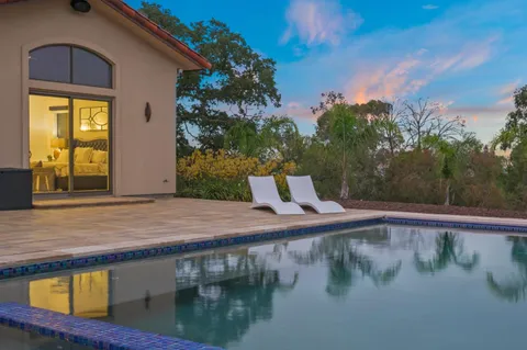 $6,799,000 | 5 Winding Oaks Drive, Pleasanton, CA 94566