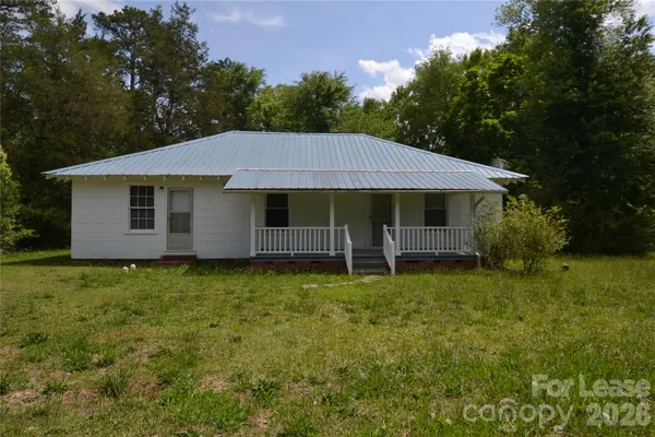$1,200 | 1208 Grace Avenue, Lancaster, SC 29720