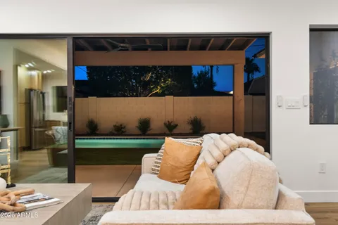 $1,295,000 | 3860 East Clarendon Avenue, Phoenix, AZ 85018