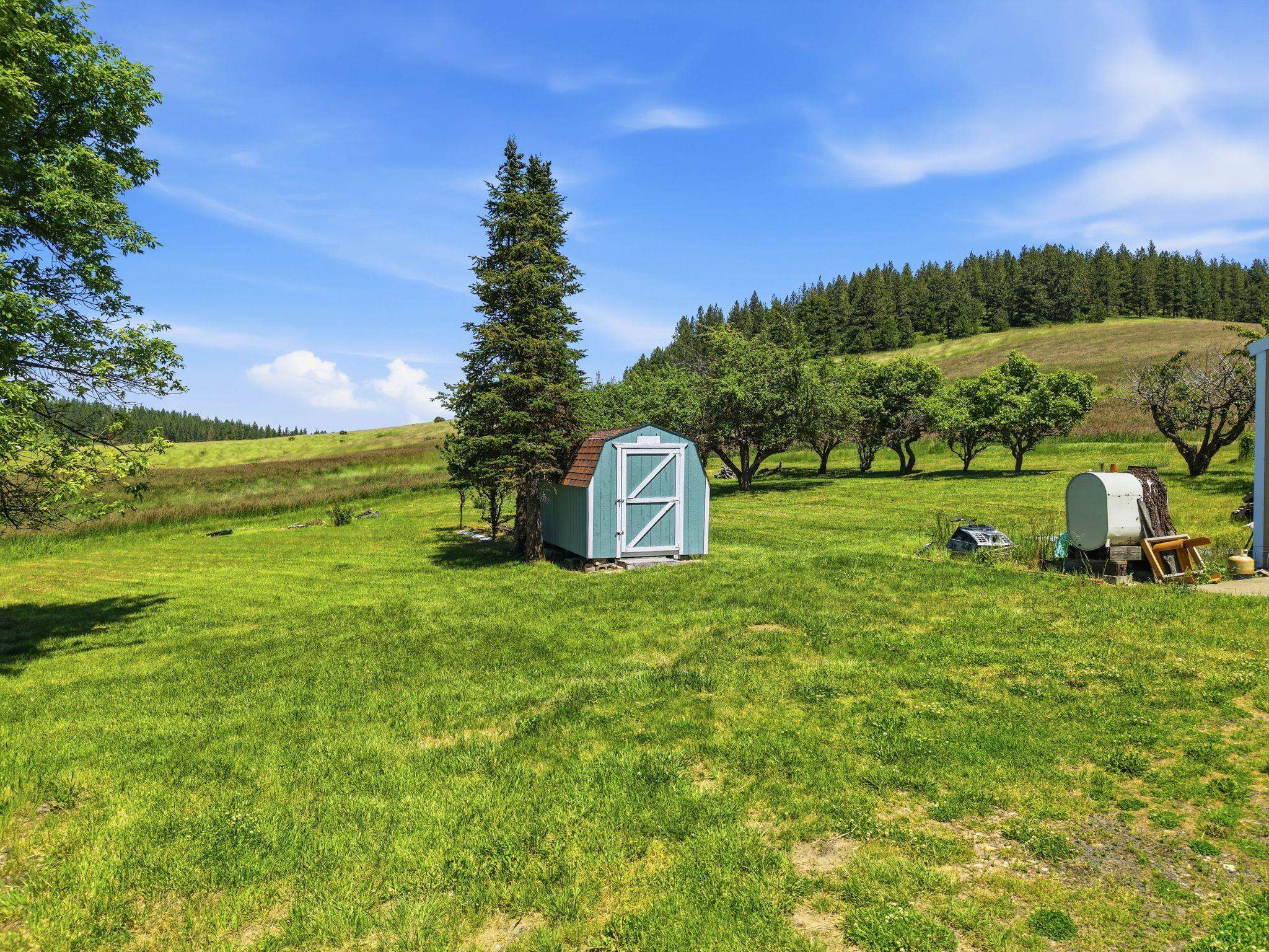 2157 West Rolling Hills Road Worley, ID 83876 - Photo 14 of 22