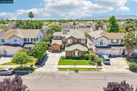 $888,000 | 1344 Panwood Court, Brentwood, CA 94513