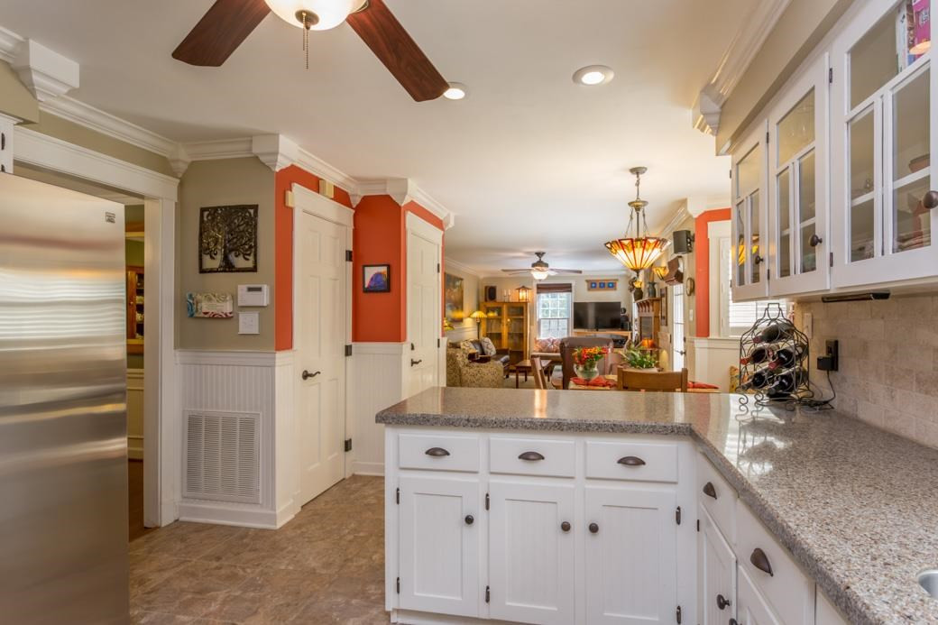 5201 Smallwood Court Raleigh, NC 27613 - Photo 8 of 24 Photo 8
