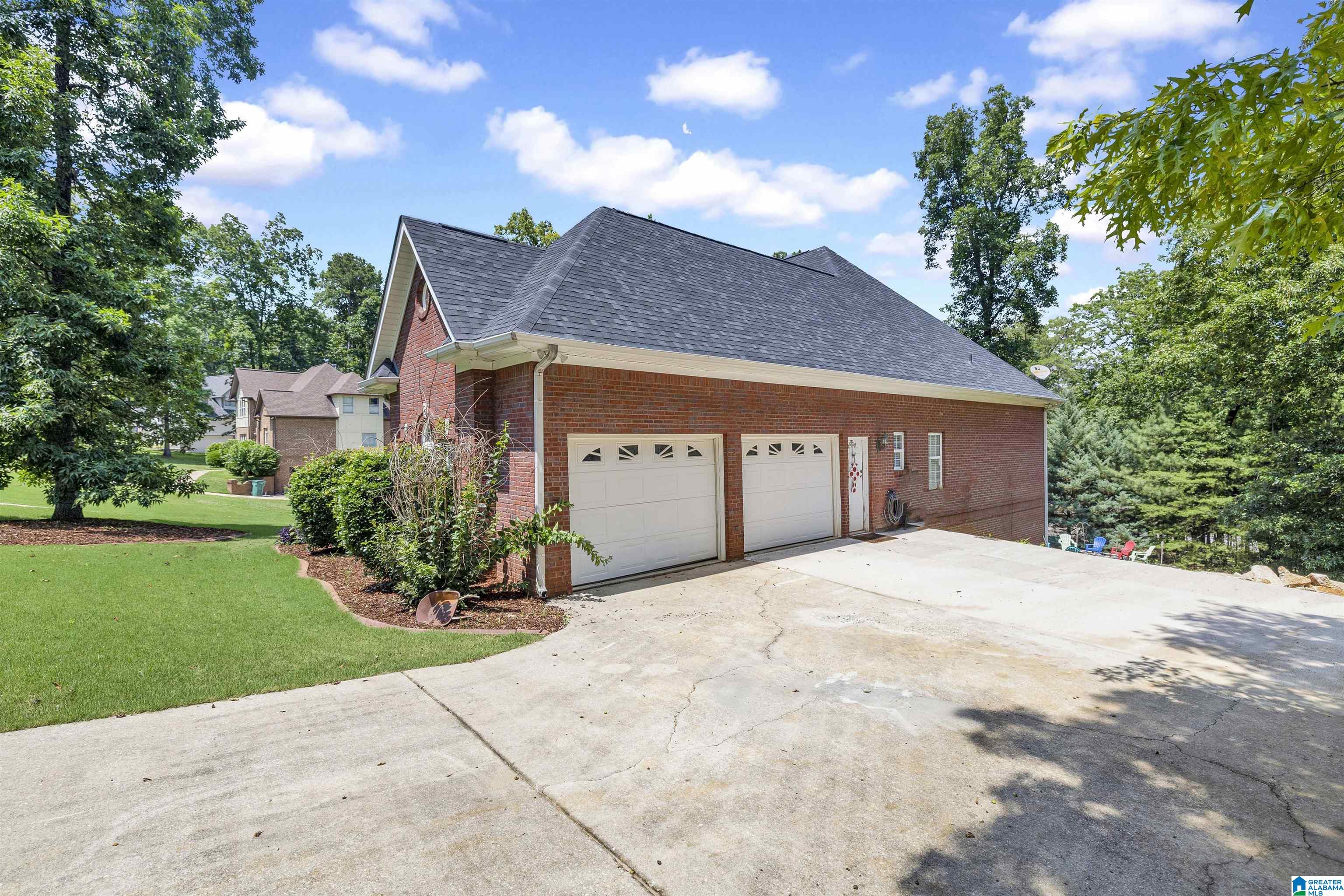 22498 Blacksmith Park Road McCalla, AL 35111 - Photo 42 of 45