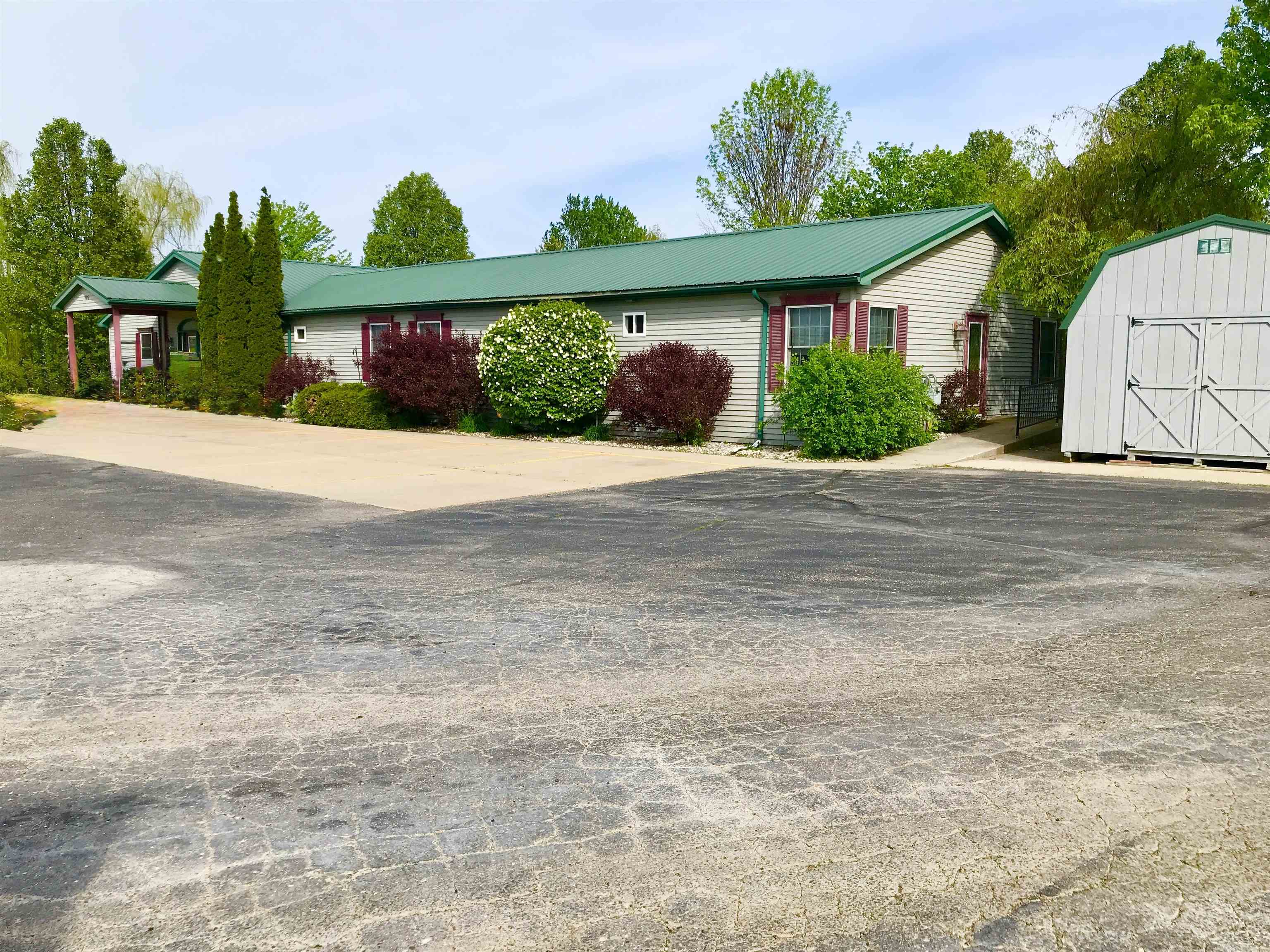 700-702 East Remus Road Mount Pleasant, MI 48858 - Photo 70 of 84