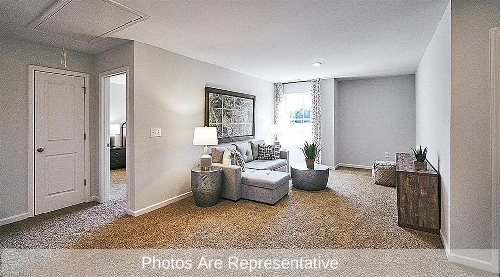 146 Rhett Avenue, Unit 27 Lexington, NC 27295 - Photo 28 of 33 Gallery Image 28