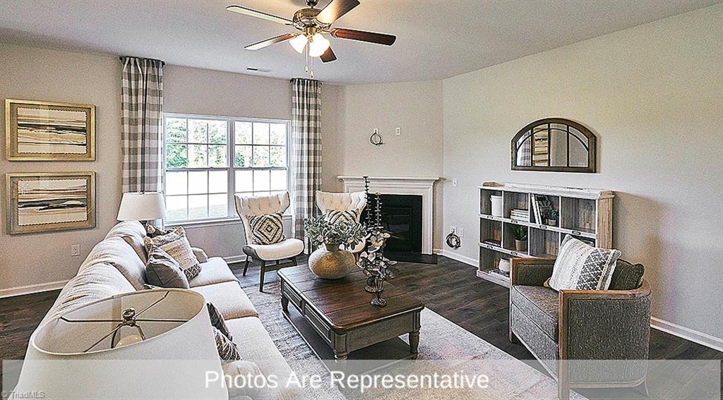 146 Rhett Avenue, Unit 27 Lexington, NC 27295 - Photo 8 of 33 Gallery Image 8