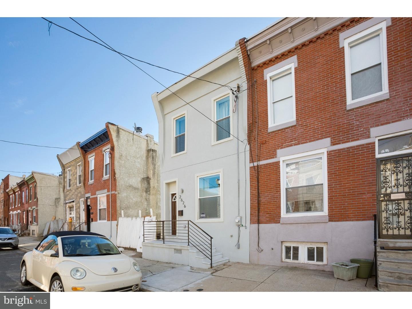 2621 Federal Street Philadelphia, PA 19146 - Photo 3 of 11 View