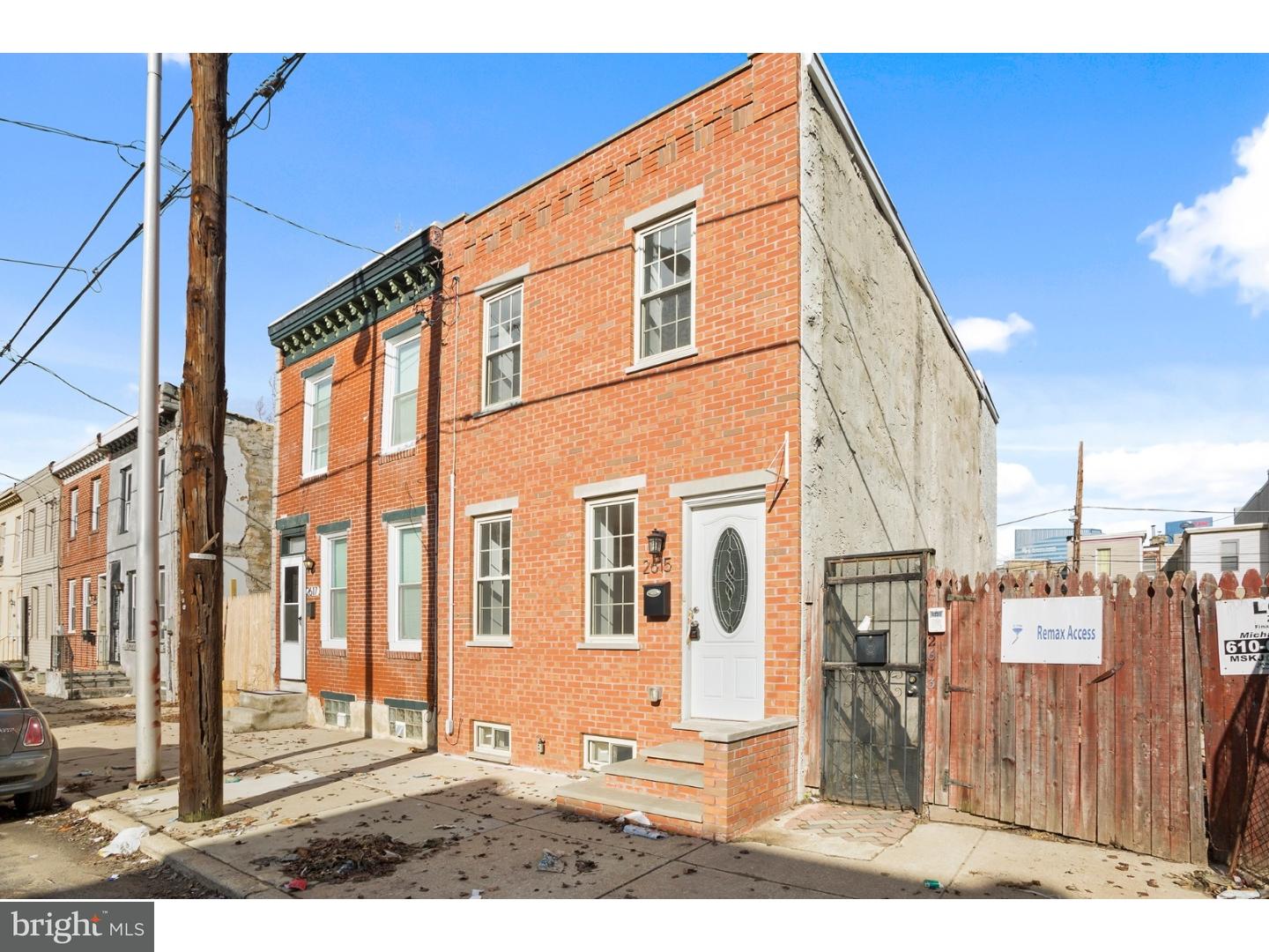 2621 Federal Street Philadelphia, PA 19146 - Photo 4 of 11 View