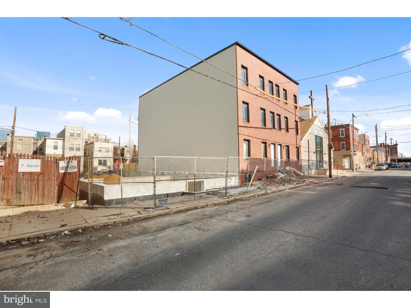 2621 Federal Street Philadelphia, PA 19146 - Photo 5 of 11 View