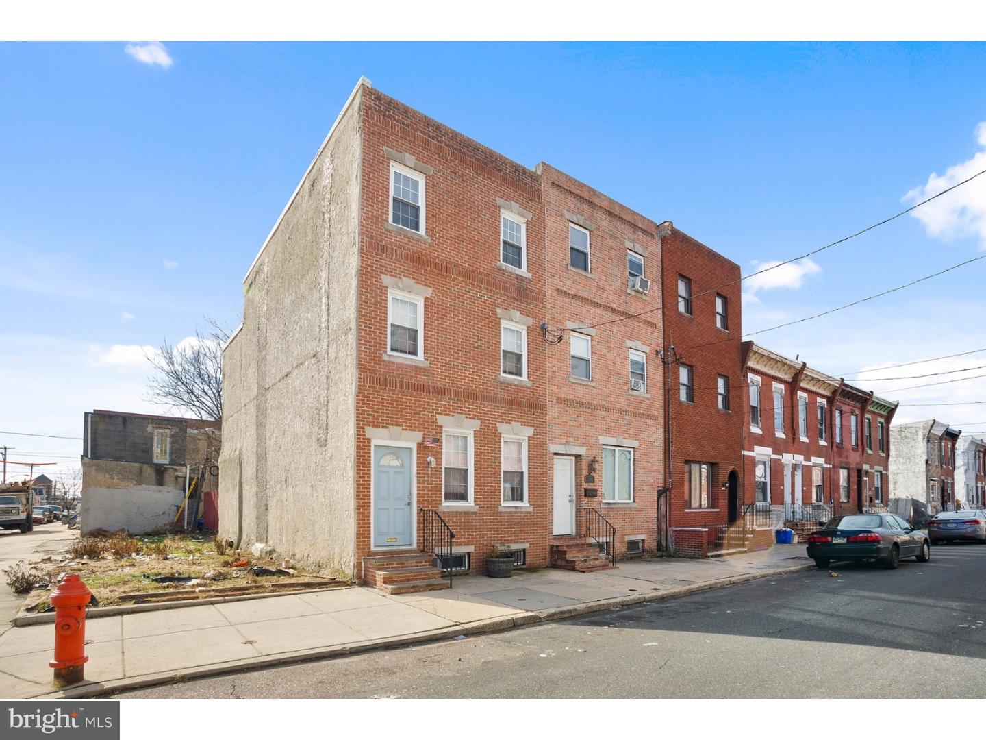 2621 Federal Street Philadelphia, PA 19146 - Photo 6 of 11 View