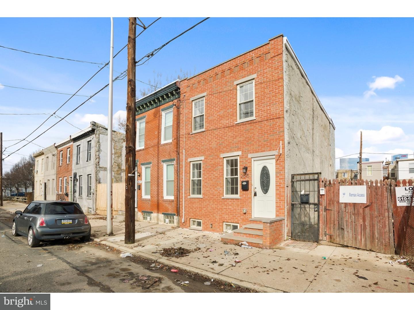 2621 Federal Street Philadelphia, PA 19146 - Photo 7 of 11 View