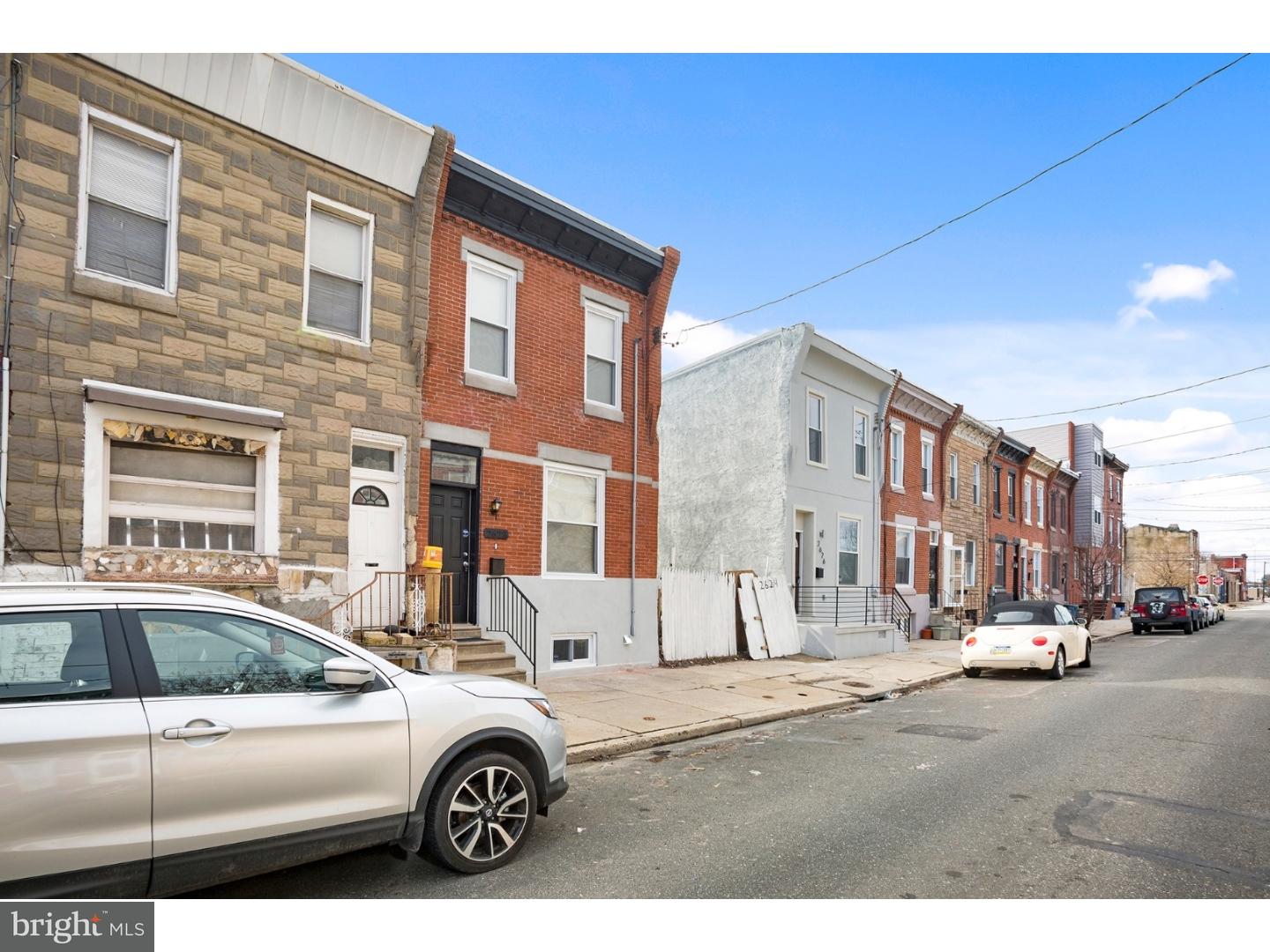 2621 Federal Street Philadelphia, PA 19146 - Photo 8 of 11 View