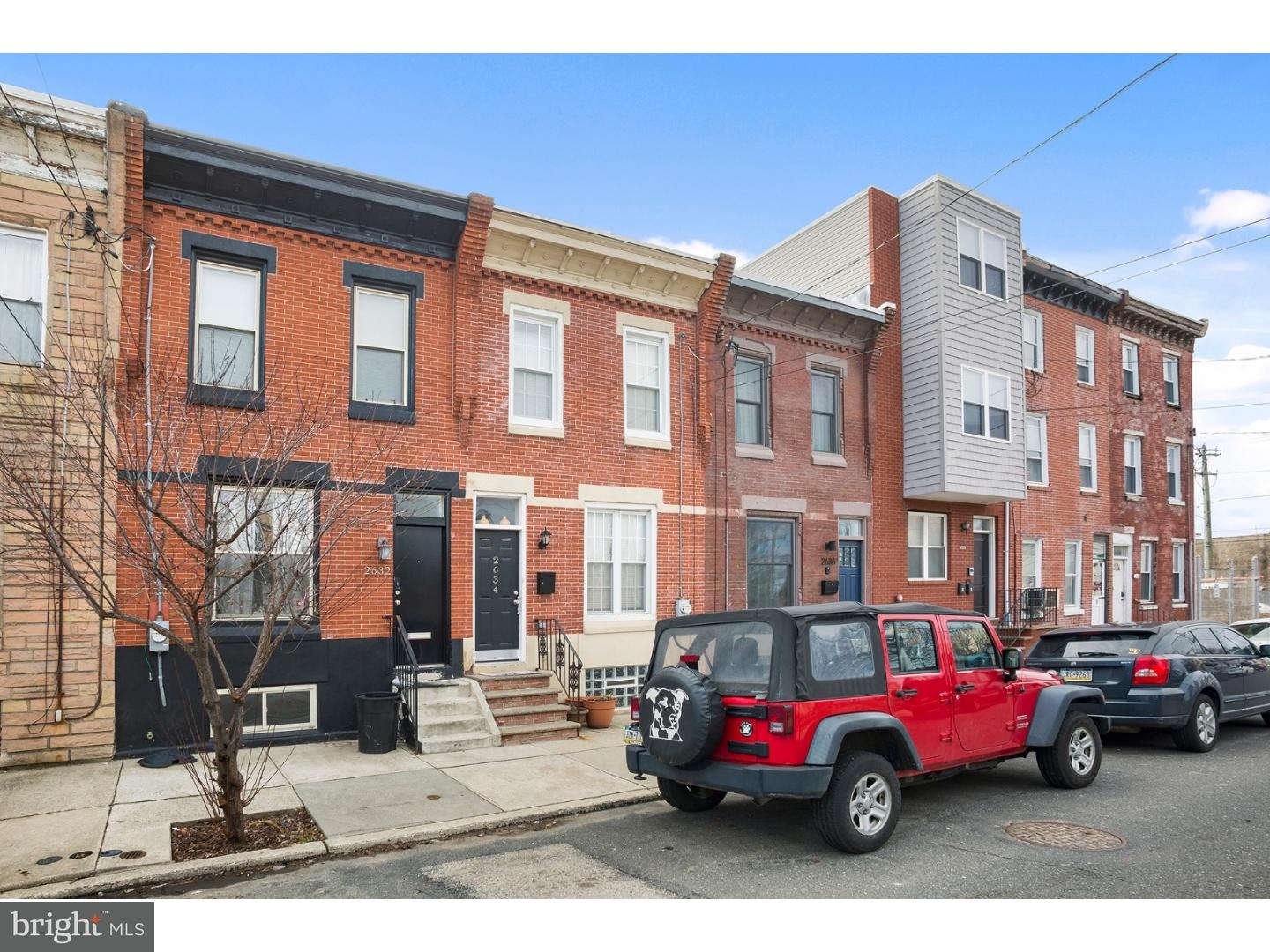 2621 Federal Street Philadelphia, PA 19146 - Photo 9 of 11 View