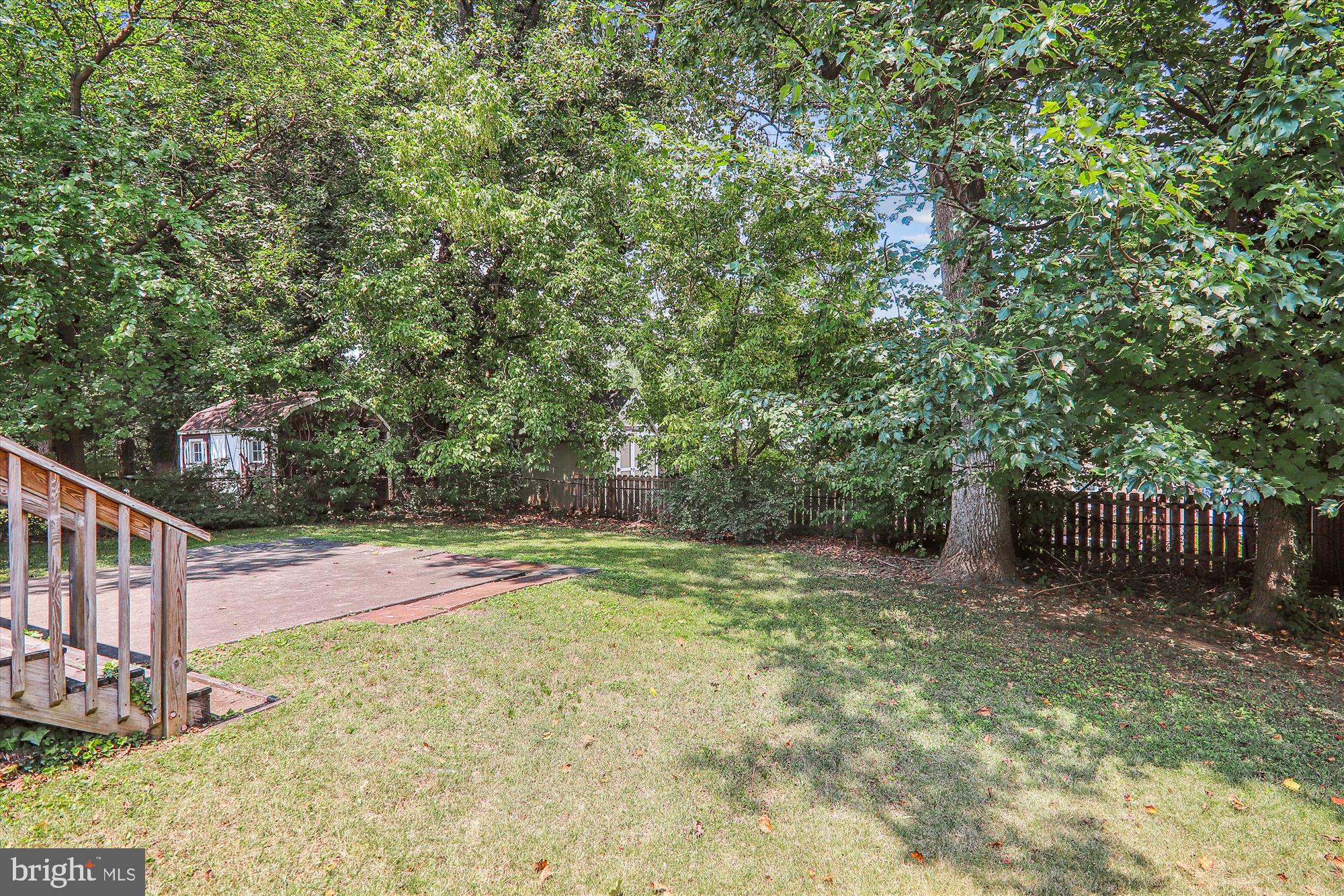 3905 Adams Drive Silver Spring, MD 20902 - Photo 15 of 52 Back