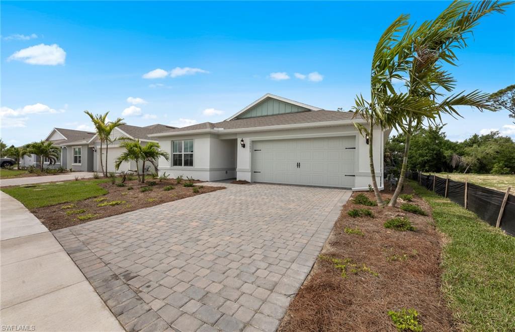 15767 Northridge Road Punta Gorda, FL 33982 - Photo 2 of 35 Move in before the holidays!!!!!Chapman exterior, not of actual home.