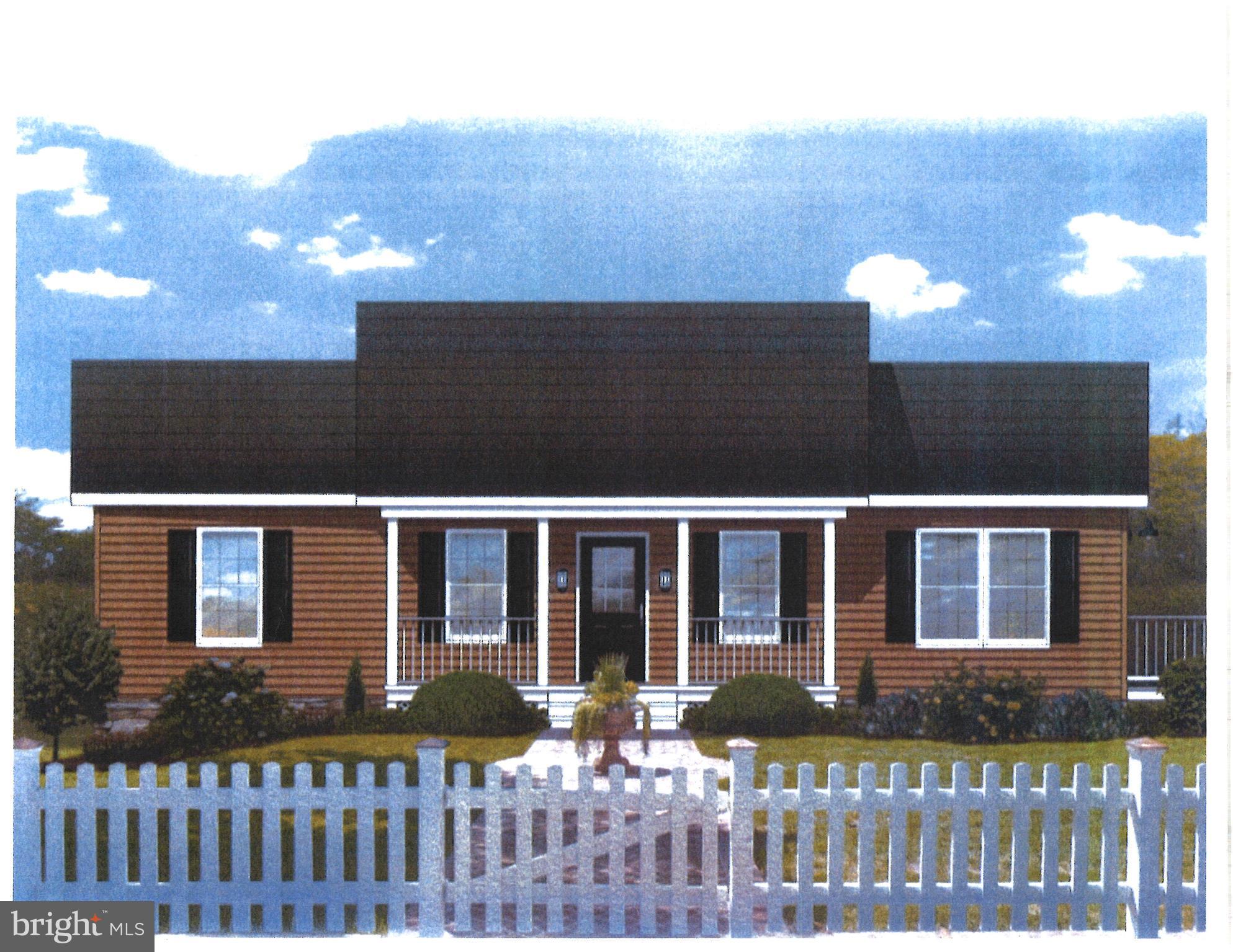 4 South Merrimac Road Culpeper, VA 22701 - Photo 1 of 3 Similar Photo. Art for illustration purposes only