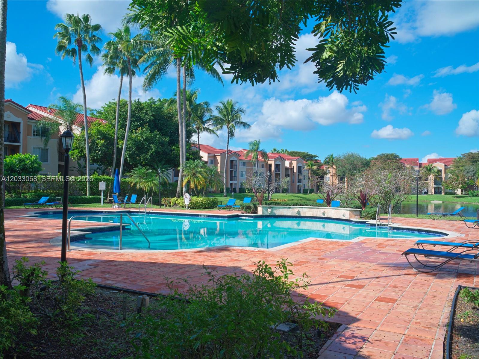 2021 Renaissance Boulevard, Unit 104 Miramar, FL 33025 - Photo 44 of 47
