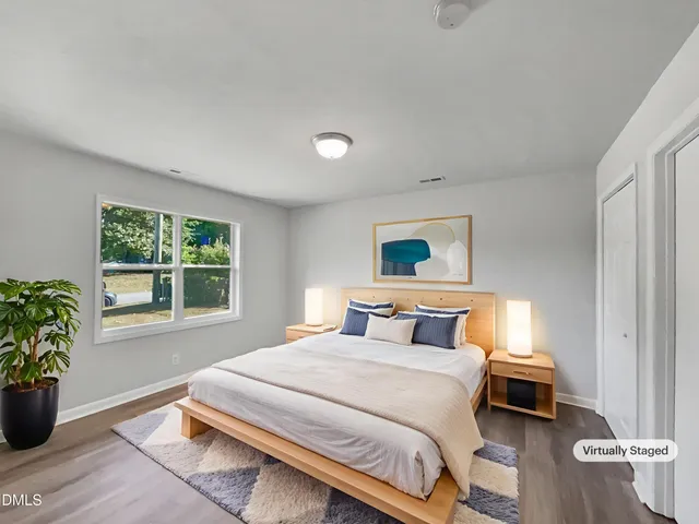 $183,000 | 581 Braxton Boulevard, Fayetteville, NC 28311