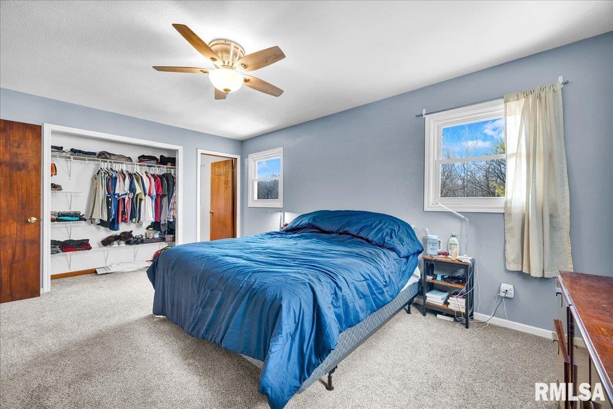 14927 North Ivy Lake Road Chillicothe, IL 61523 - Photo 15 of 37