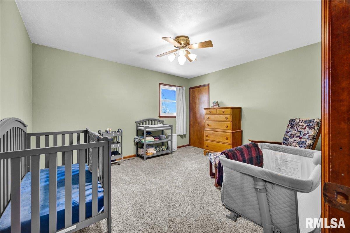 14927 North Ivy Lake Road Chillicothe, IL 61523 - Photo 17 of 37