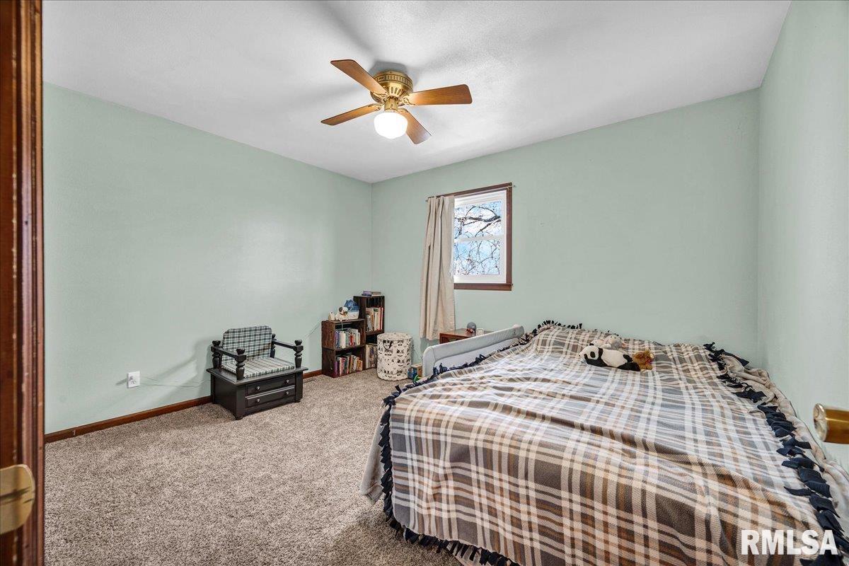 14927 North Ivy Lake Road Chillicothe, IL 61523 - Photo 18 of 37