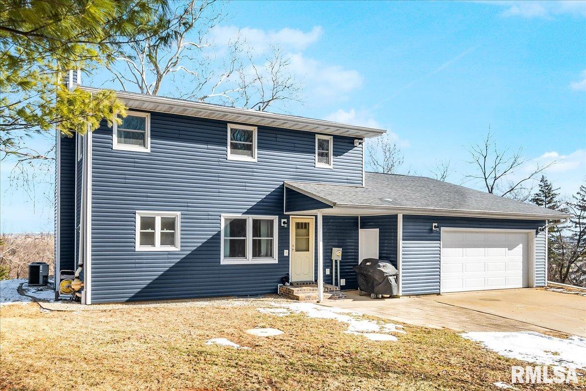 14927 North Ivy Lake Road Chillicothe, IL 61523 - Photo 24 of 37